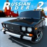Russian Rider Drift icon