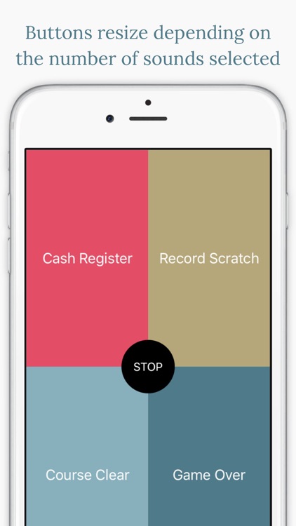 SimpleBoard - Create a custom soundboard