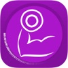Dumbbell Exercises and Fat Loss Workouts Routine icon
