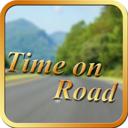 Time On Road iOS App