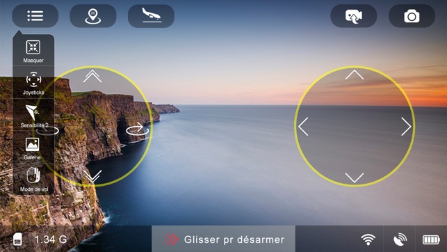 Elanview French(圖4)-速報App