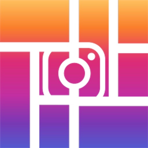 Insta Collage Style for Instagram - Get more Likes