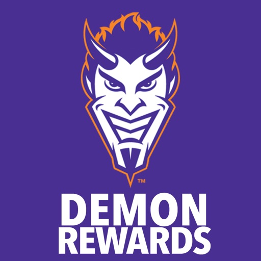 Demon Rewards icon