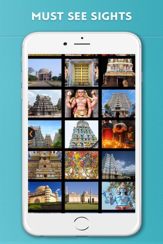 Srirangapatna Travel Guide and Offline Maps screenshot 4