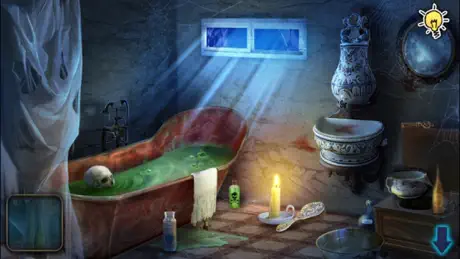 Can You Escape Haunted Castle 2?