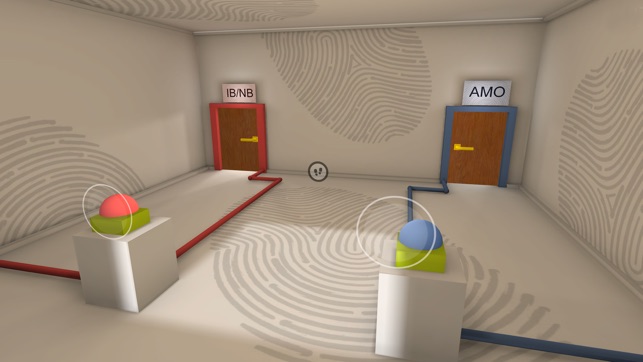 ID College VR