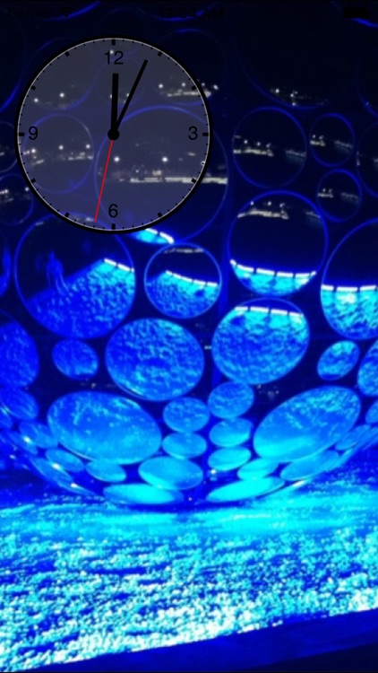 Picture Clock Lite