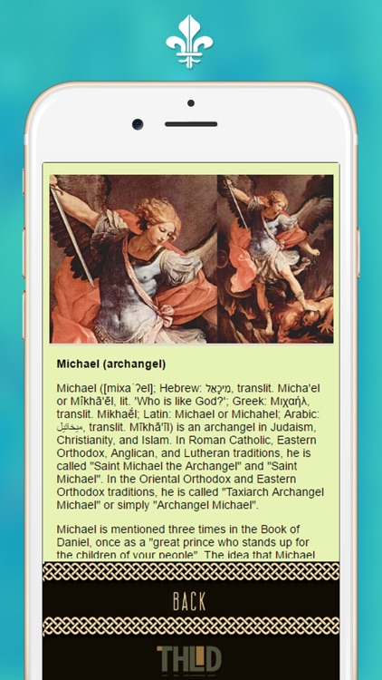 Angel's Guide screenshot-4