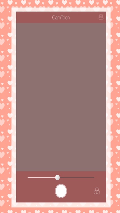 Screenshot #3 pour Photo To Cartoon FX - Live Pics Editor