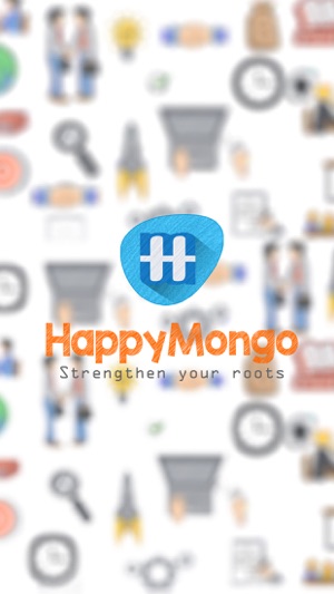 HappyMongo Blossoms(圖1)-速報App