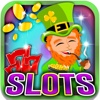 Super Ireland Slots: Use your lucky four clover