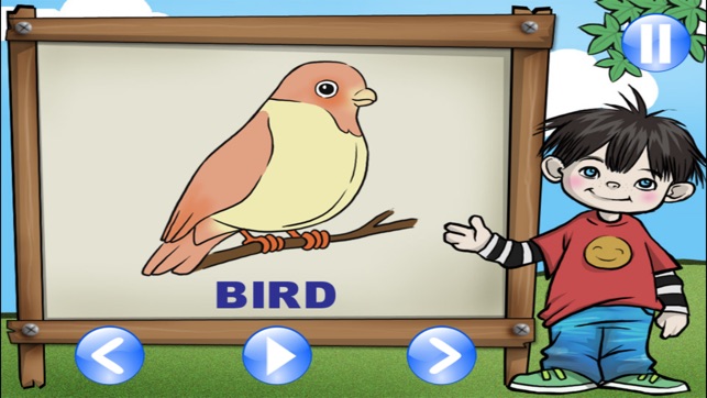 First App for Kid(圖3)-速報App