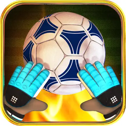Super Goalkeeper Cheats