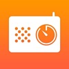 Timer Radio - iPhoneアプリ