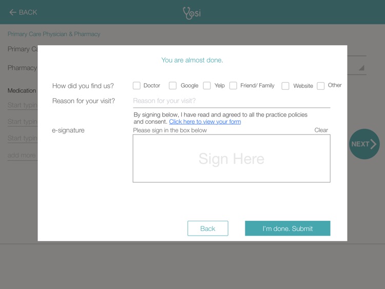 YosiMD screenshot-4