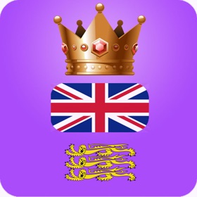 Screenshots (5) British Monarchy and Stats