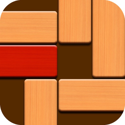 Unblock It - Free Block From Jam Board Games icon