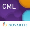 CML-Therapiemanager für iPhone