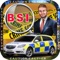 Free Hidden Objects:BSI Crime Case Hidden Object