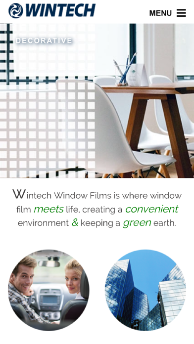 Screenshot #3 pour ShopWintech