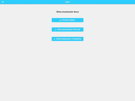 Screenshot #5 pour Ahora Mobile