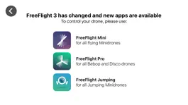 Game screenshot FreeFlight 3 mod apk