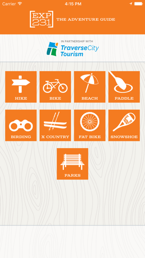 Experience 231 - Up North(圖3)-速報App