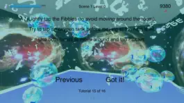 Game screenshot Fibbles apk