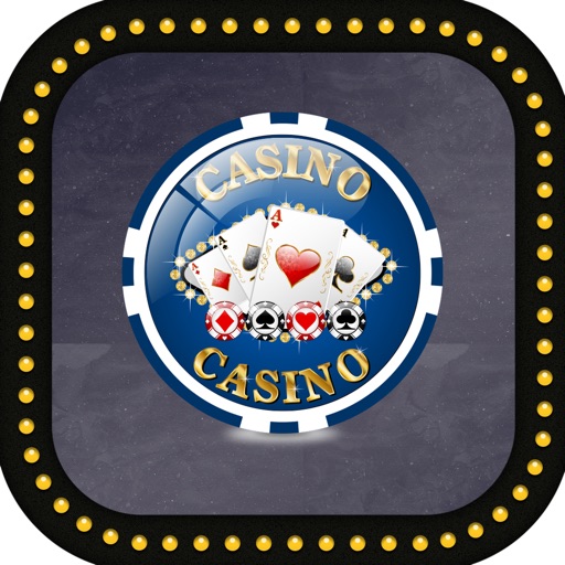 Classic Slots Social Mania - Vegas Premium Game! Icon