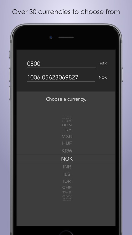 Currency Convert Live