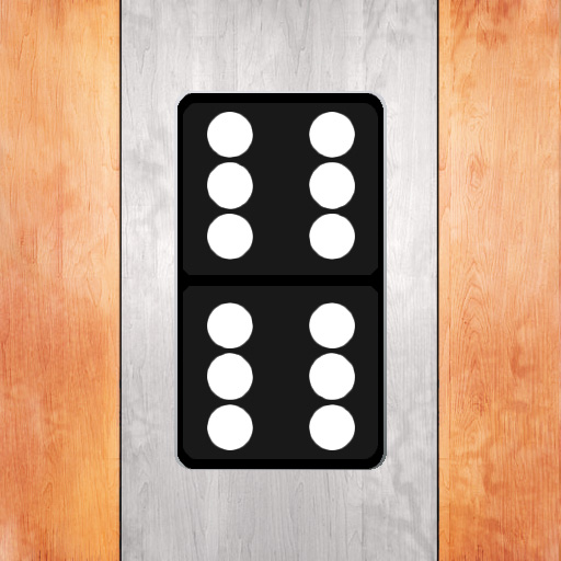 Domino App Icon