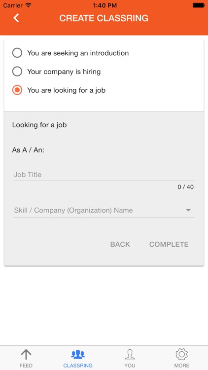 QuadWrangle for Alumni Pros