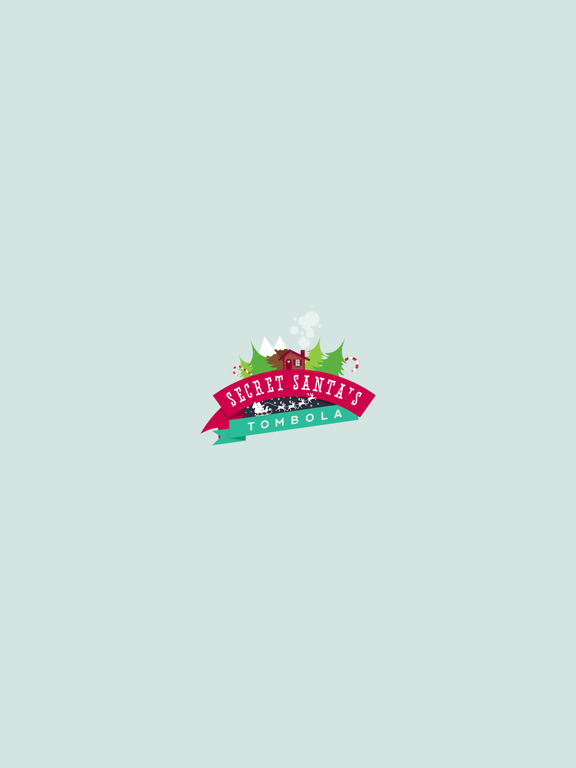 Secret Santa app screenshot 2