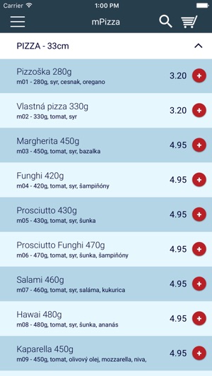 Pizza v Nozzi(圖3)-速報App