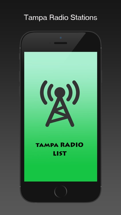 Tampa radio stations screenshot-3