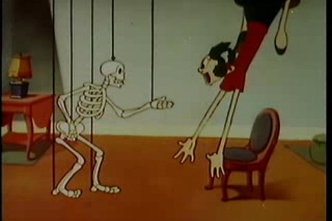 appTV Popeye Cartoon Collection 1 screenshot 2