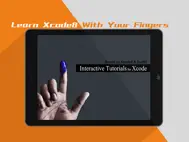 Xcode Interactive Tutorials for Xcode8 and Swift3 ipad bilder 0