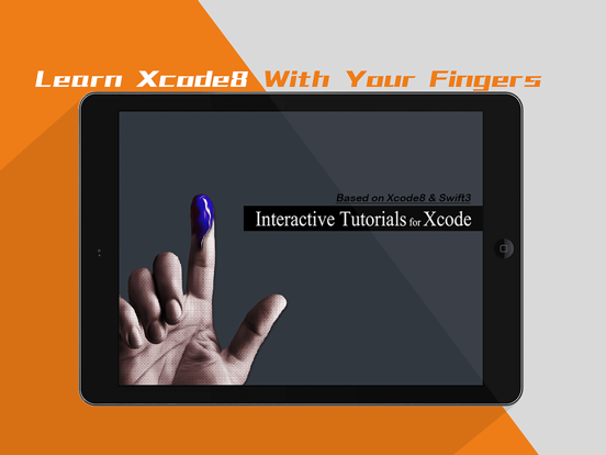 Screenshot #4 pour Xcode Interactive Tutorials for Xcode8 and Swift3