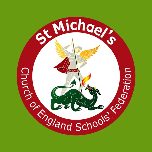 St Michael's Infant School icon