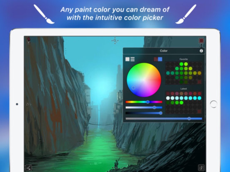 Affinity Graphic Photo - for Adobe Photoshop