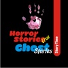 Horror Stories True Ghost Stories - Story Time