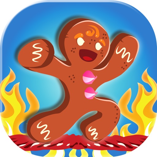 Gingerbread Cookie Run PRO- A Dash Through the Bread Line icon