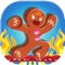 Gingerbread Cookie Run PRO- A Dash Through the Bread Line