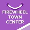 Firewheel Town Center, powered by Malltip