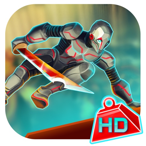 Vector Ninja iOS App