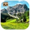 VR Visit Tourist Hill Stations 3D Views