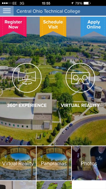 Central Ohio Technical College