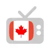 Canada TV - Canadian television online delete, cancel