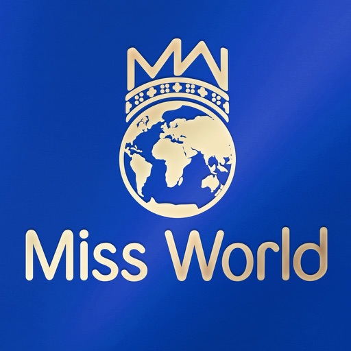 Miss World iOS App