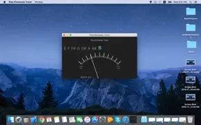 fine chromatic tuner айфон картинки 1